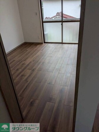 コーポサニーの物件内観写真